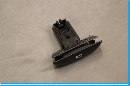10-16 Mercedes E350 E500 E550 Parking Emergency Brake Release Handle Lever Oem