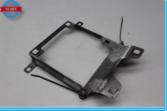 03-08 Mercedes R230 SL55 SL500 Center Radiator Core Bracket Oem