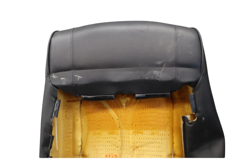 Load image into Gallery viewer, 14-17 Maserati Quattroporte Front Right Side Top Upper Seat Cushion Black Oem
