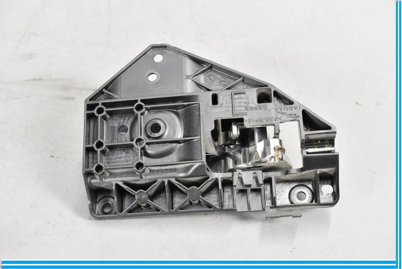 Load image into Gallery viewer, 10-15 Jaguar XJ XJL X351 Front Right Passenger Interior Door Handle Oem
