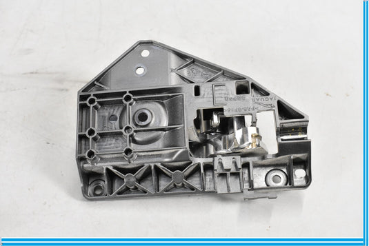 10-15 Jaguar XJ XJL X351 Front Right Passenger Interior Door Handle Oem