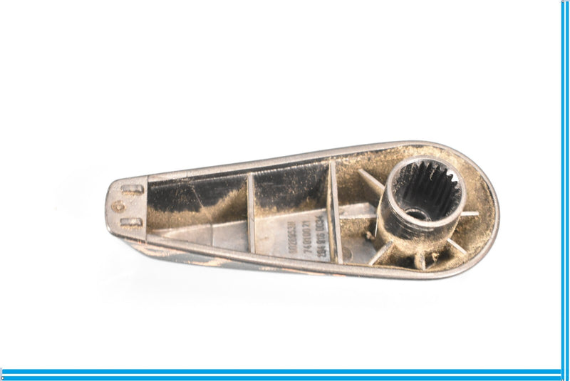 Load image into Gallery viewer, 08-14 Mercedes C300 C350 W204 Front Right Side Seat Adjuster Lever Handle Oem
