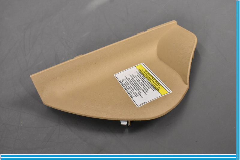 Load image into Gallery viewer, 06-12 Mercedes W164 GL550 GL450 Left Side Trim Dashboard Dash Board Beige Oem
