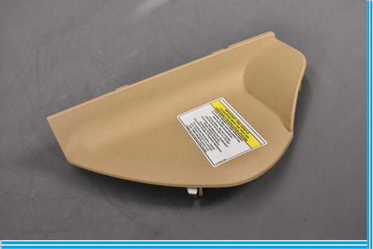 06-12 Mercedes W164 GL550 GL450 Left Side Trim Dashboard Dash Board Beige Oem