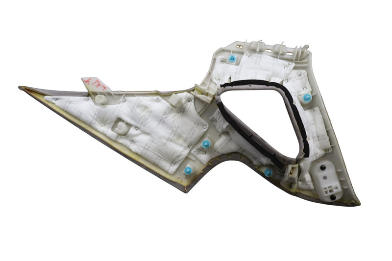 Load image into Gallery viewer, 14-16 Hyundai Equus SIG Rear Left Side C Pillar Trim Cover Quarter Panel Oem
