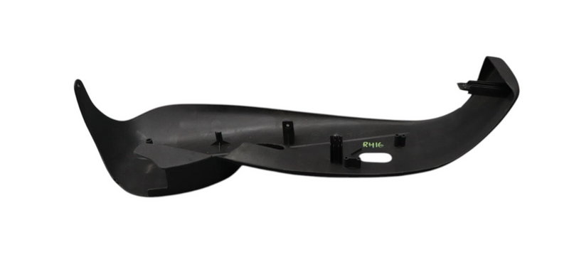 Load image into Gallery viewer, 02-05 Ford Thunderbird Front Right Side Seat Trim Side Shield 1W637662184AGW OEM
