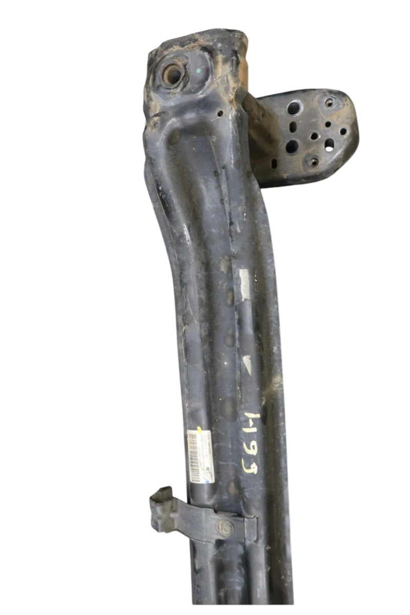 Load image into Gallery viewer, 11-17 Volkswagen Touareg VW Front Bumper Reinforcement Impact Bar 7P0807109D Oem
