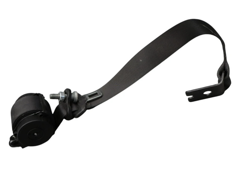 Load image into Gallery viewer, 18-21 Buick Enclave Avenir Rear Right 2nd Row Seat Belt Retractor 84676036 OEM
