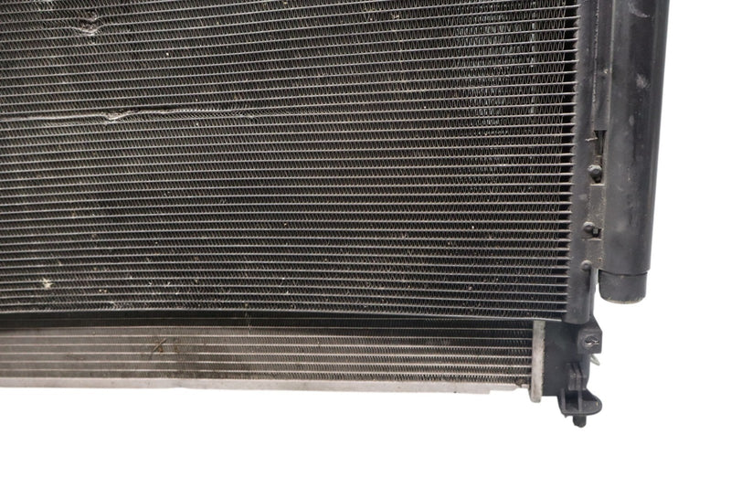 Load image into Gallery viewer, 14-16 Kia Optima Hybrid 2.4L Front Engine Cooling Radiator Assembly Oem
