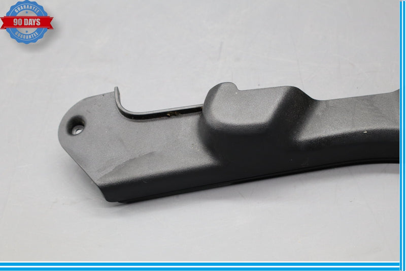 Load image into Gallery viewer, 09-15 Jaguar XJ XJL Front Left Driver Side Seat Mechanism Cover Trim Oem
