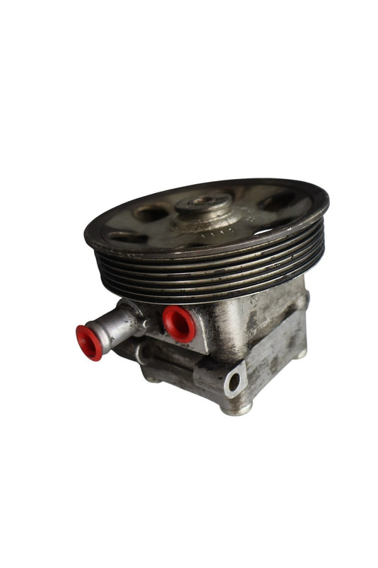 14-22 Maserati Ghibli M157 Quattroporte M156 Power Steering Pump W/ Pulley Oem