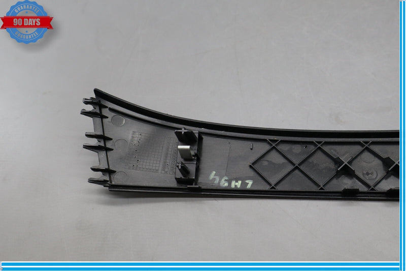 Load image into Gallery viewer, 09-15 BMW 750Li F01 F02 Front Left Driver Seat Lower Trim Cover Panel Oem
