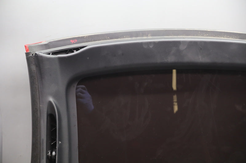 Load image into Gallery viewer, 12-20 Mercedes R172 SLK350 SLK250  Panorama Pano Glass Roof Black Oem
