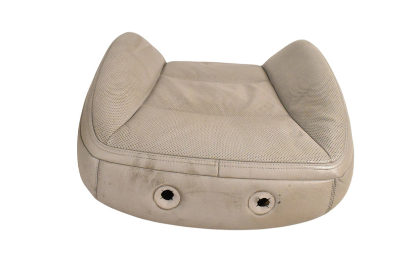 Load image into Gallery viewer, 10-13 Mercedes W221 S400 S550 Front Left Driver Top Upper Seat Cushion OEM
