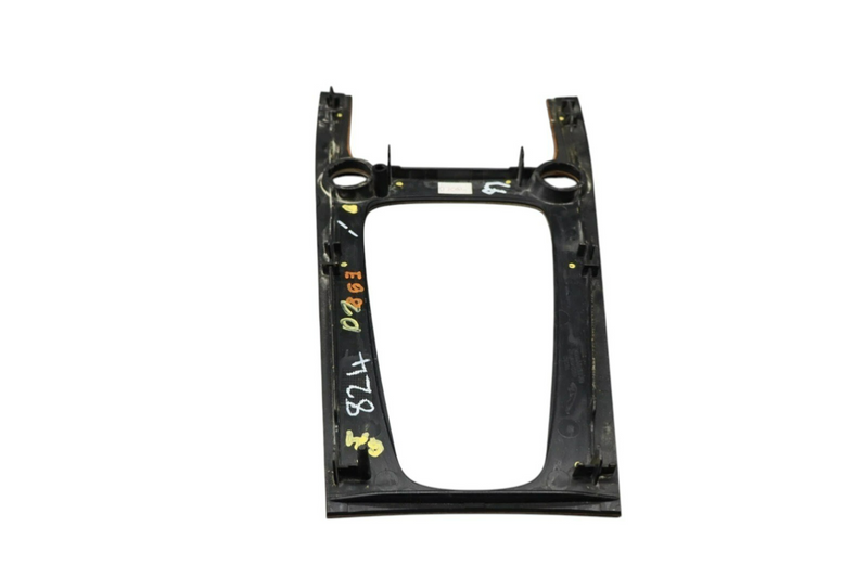 Load image into Gallery viewer, 07-09 Jaguar XK XKR Gear Shifter Trim Wood Center Console 9W83045K1AC Oem
