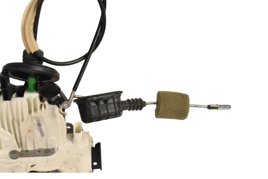 10-17 Mercedes W207 E350 E550 Front Left Side Door Lock Latch Actuator OEM