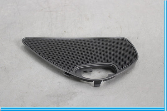 11-18 Audi A8 Quattro Front Right Passenger Side Door Speaker Grille Cover Oem