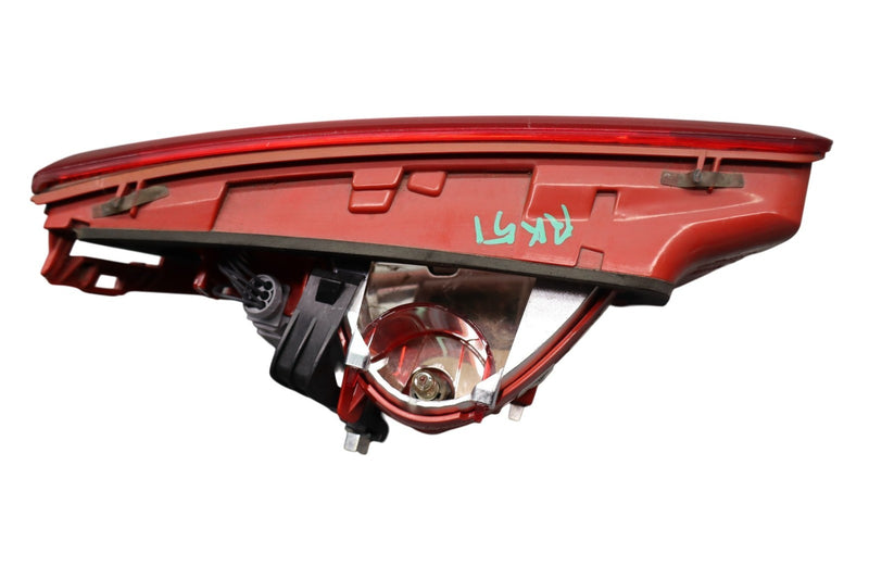 Load image into Gallery viewer, 12-15 Audi A6 A6 Quattro Rear Right Passenger Side Inner Tail Light Lamp Oem
