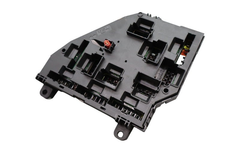 Load image into Gallery viewer, 09-15 BMW 750Li 750i Rear Power Distribution Fuse Box 915132204 Oem
