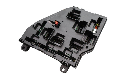09-15 BMW 750Li 750i Rear Power Distribution Fuse Box 915132204 Oem