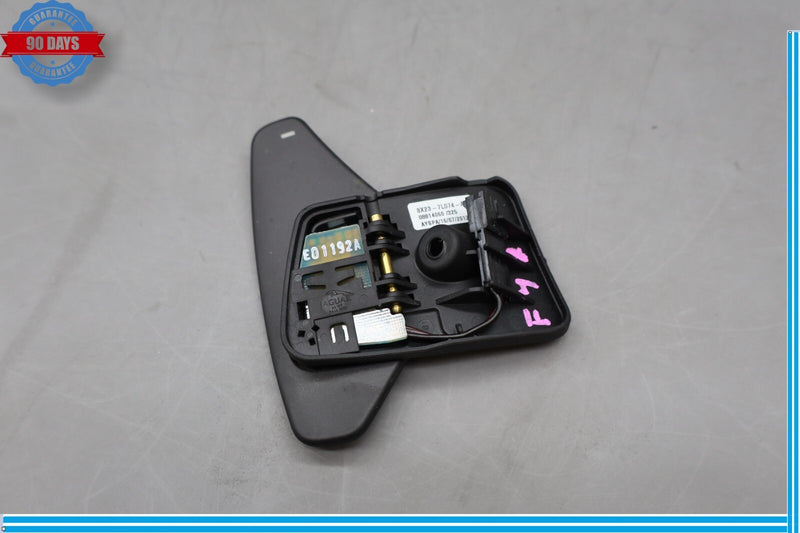 Load image into Gallery viewer, 10-19 Jaguar X351 XJ XJL Steering Left Side Shift Paddle Down Switch Black Oem
