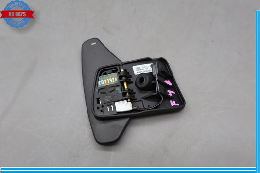 10-19 Jaguar X351 XJ XJL Steering Left Side Shift Paddle Down Switch Black Oem