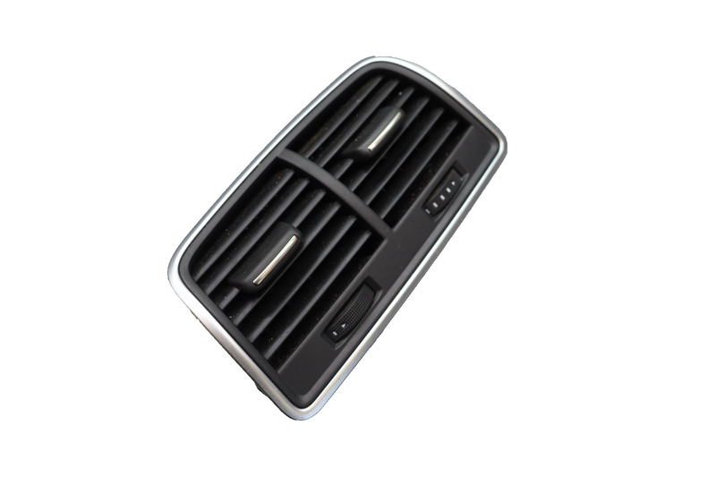 Load image into Gallery viewer, 12-15 Audi S6 S7 A7 Quattro Rear Center Console HVAC AC Air Vent 4G0819203 Oem
