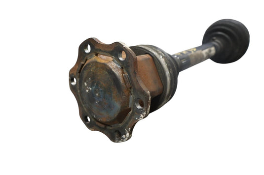 11-18 Audi A8 Quattro Front Right Side Axle CV Shaft Drive Shaft 4G0407271F Oem