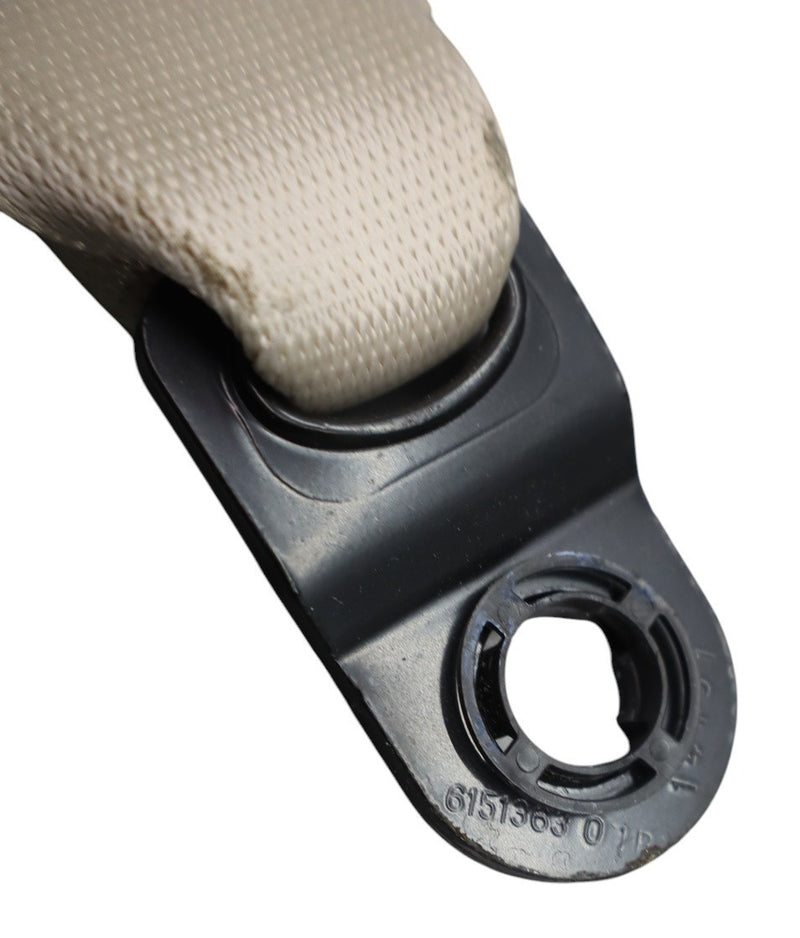 Load image into Gallery viewer, 14-18 BMW X5 Rear Left Driver Side Seat Belt Retractor 623102300DG Oem
