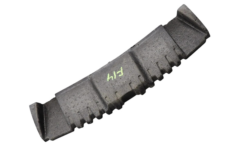 Load image into Gallery viewer, 07-19 Mercedes GLS550 GL550 GL450 Front Bumper Air Ducting Foam 1668850463 Oem
