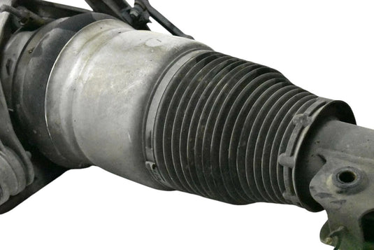 03-06 Porsche Cayenne Front Left Driver Side Strut Shock 7L5412021BB Oem