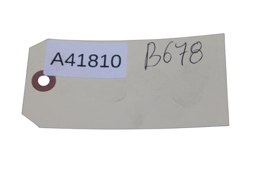 11-14 Porsche Cayenne 958 Suspension Mode Selector Switch Panel Oem