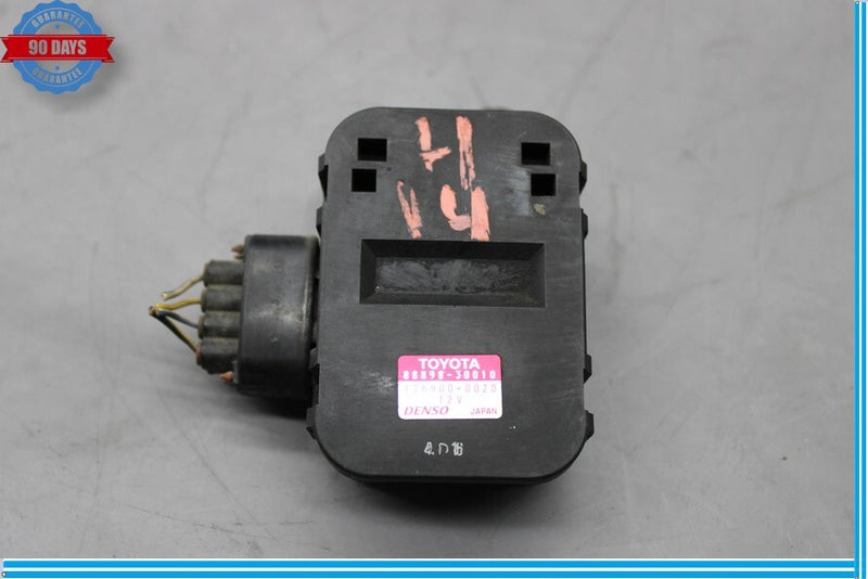 Load image into Gallery viewer, 02-10 Lexus SC430 Air Smog Cooler Meter Sensor Module Controller Unit Oem
