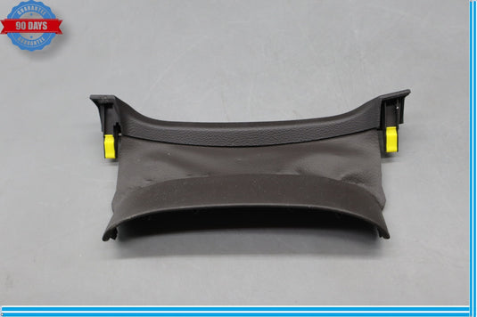 15-19 Hyundai Genesis G80 Front Left Side Upper Shroud Steering Column Trim Oem