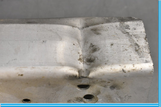 09-16 Audi A4 Rear Left Driver Side Bumper Reinforcement Mount Bracket Oem