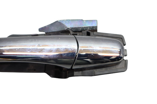 11-17 Infiniti QX56 QX80 Rear Left Driver Side Exterior Door Handle Oem