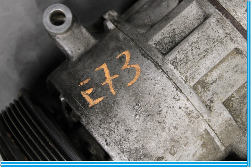 Load image into Gallery viewer, 02-10 Lexus SC430 AC Air Conditioning Compressor Oem
