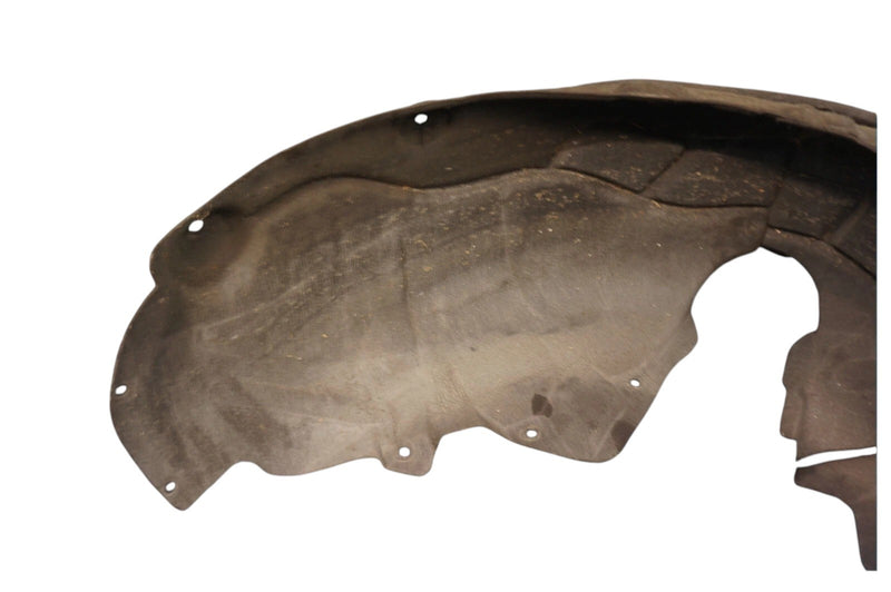 Load image into Gallery viewer, 11-17 Audi A8 Rear Left Driver Quarter Wheelhouse Liner Splash Shield 4H0810171D
