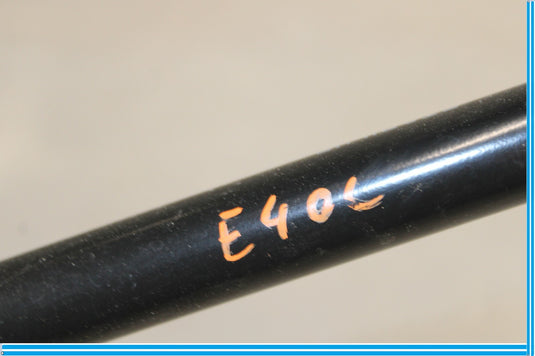 11-17 Infiniti QX56 QX80 Right Passenger Side Lift Supports Tailgate Struts Oem