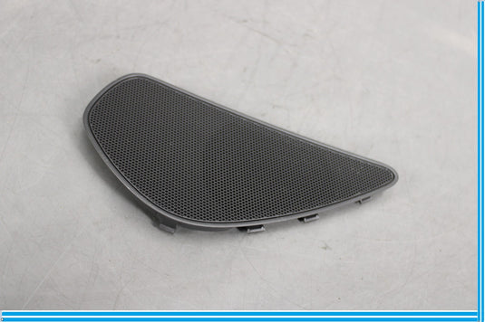 11-18 Audi A8 Quattro Front Left Driver Side Door Speaker Grille Cover Oem