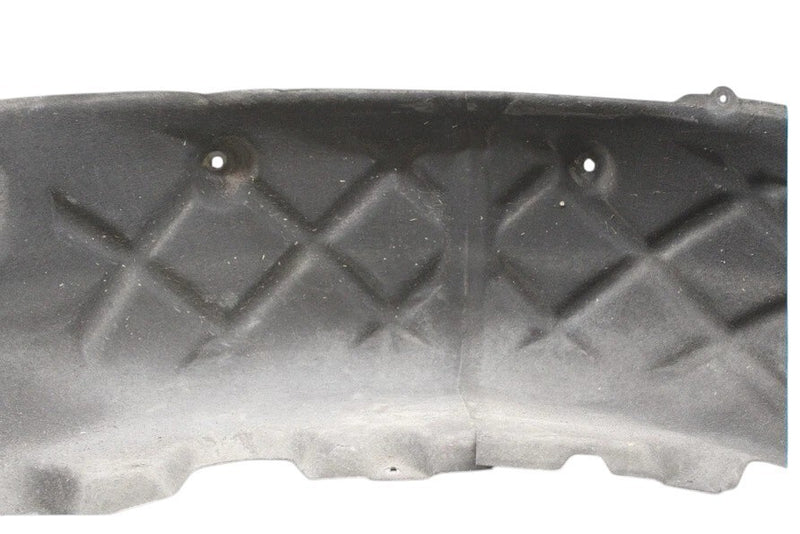 Load image into Gallery viewer, 11-17 Volkswagen Touareg Rear Left Side Wheel Fender Liner Splash Guard Oem
