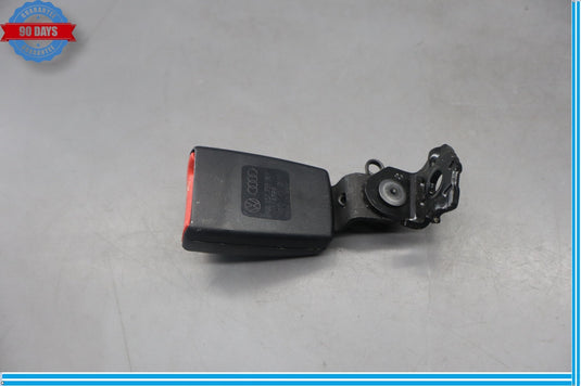 12-18 Audi A7 A7 Quattro Rear Right/Left Side Seatbelt Latch Buckle Receiver Oem
