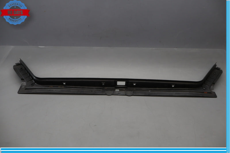 Load image into Gallery viewer, 93-99 Mercedes W140 S500 S600 Coupe Rear Cover Strip Trunk 1406941325 Oem

