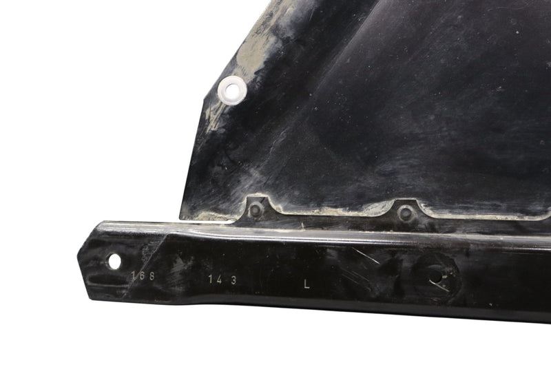 Load image into Gallery viewer, 14-21 BMW i3 I01 Rear Left Driver Side Floor Panel Brace 14768210 Oem
