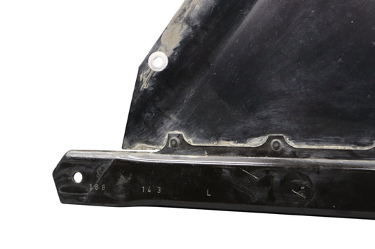 14-21 BMW i3 I01 Rear Left Driver Side Floor Panel Brace 14768210 Oem