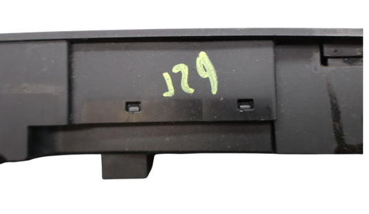 11-13 BMW 528i 535i 550i xDrive Center Console Traction Control Off Switch Oem