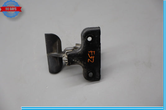 03-09 Mercedes W209 CLK320 CLK500 Engine Hood Release Lock Retaining Hook Oem