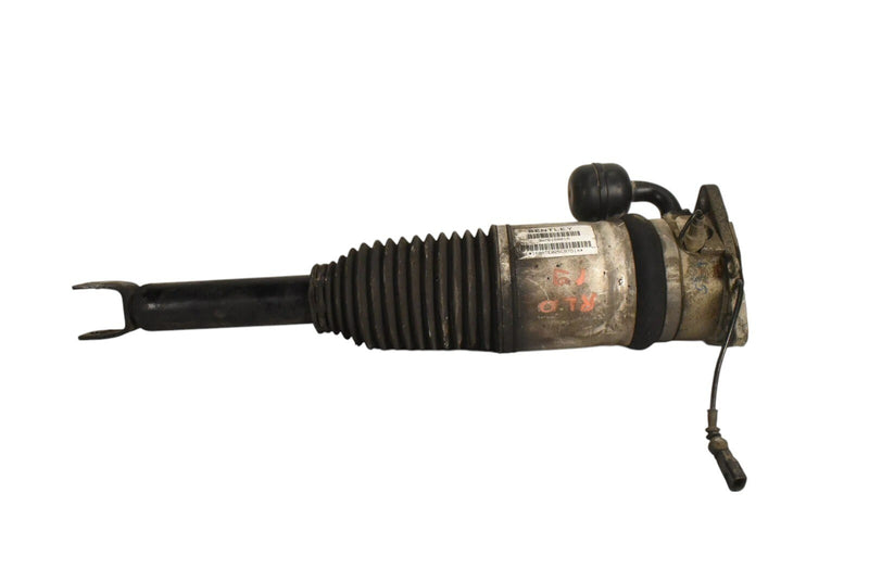 Load image into Gallery viewer, 07-11 Bentley Continental Rear Left Driver Side Air Shock Strut 3W7616001A Oem
