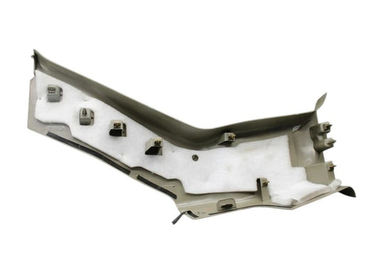 03-07 HUMMER H2 Rear Left Driver Side C Pillar Trim Cover Panel 067347187 OEM
