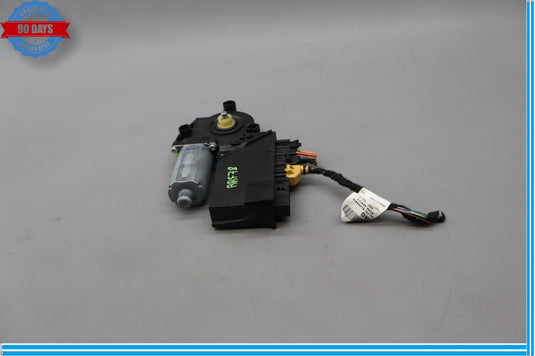 03-10 Porsche Cayenne Rear Right Passenger Door Window Regulator Motor Oem